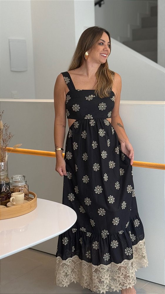 VESTIDO SARA