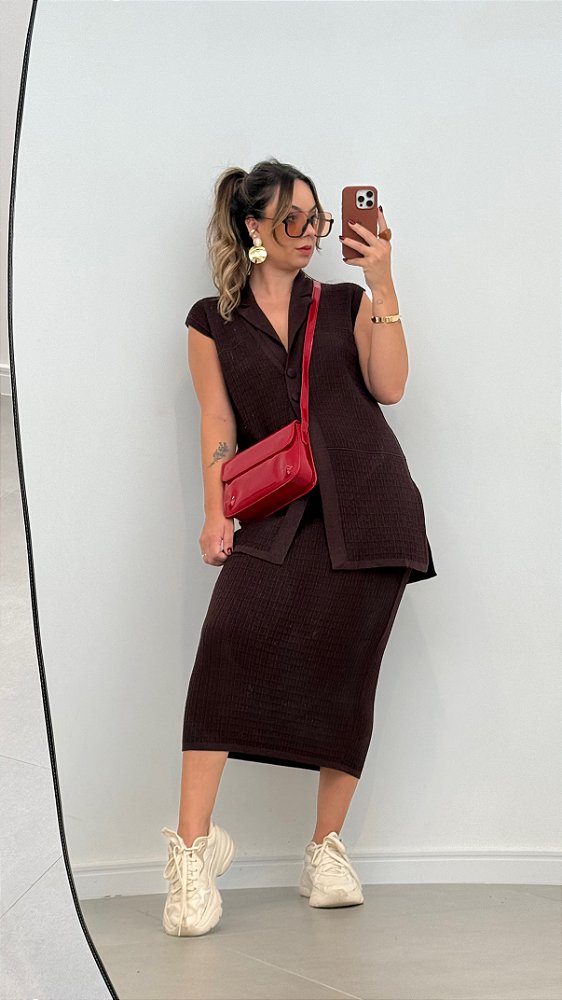 CONJUNTO NALVA
