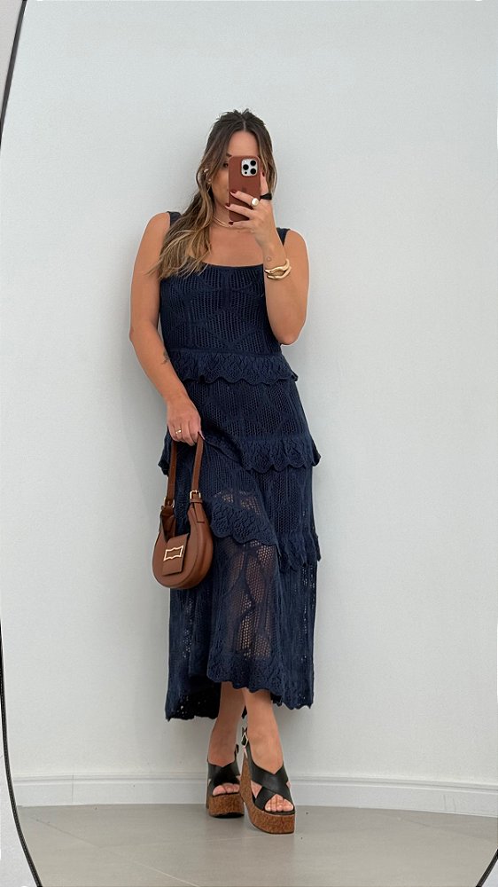 VESTIDO VITÓRIA