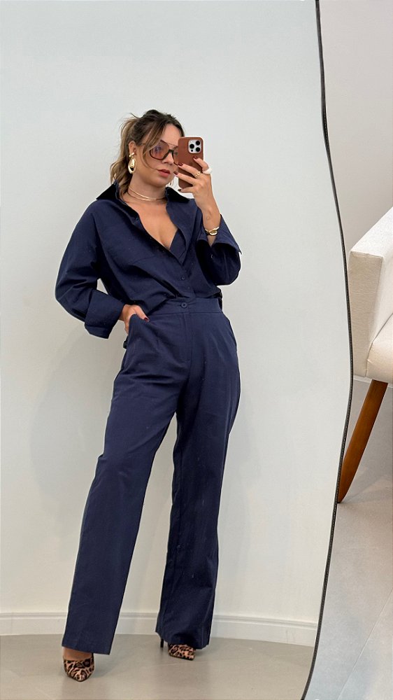 CONJUNTO AUGUSTA