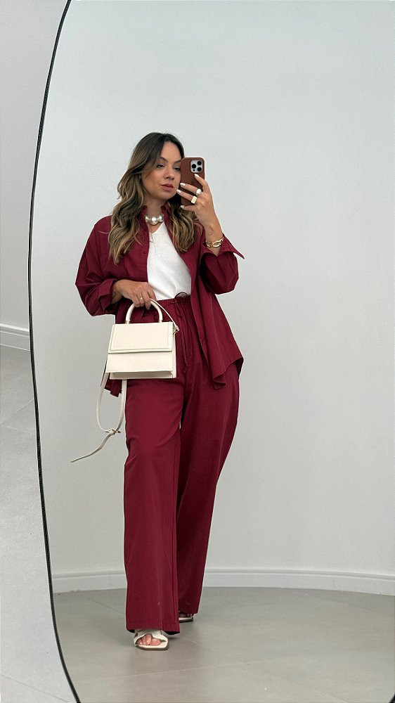 CONJUNTO AUGUSTA