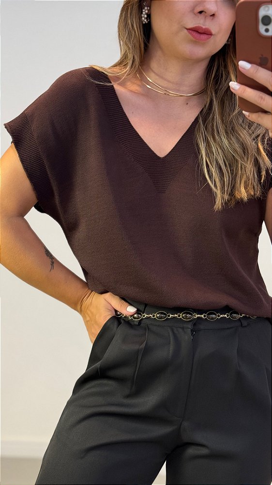 BLUSA BETINA