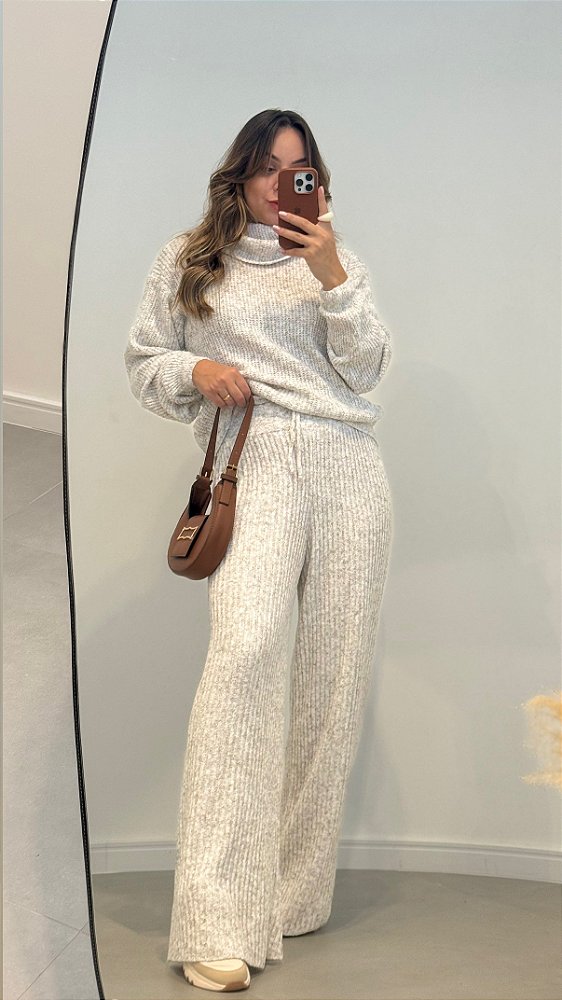 CONJUNTO MARGARET