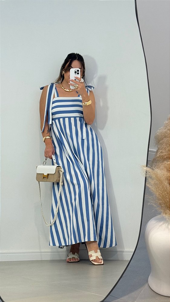 VESTIDO AMARA