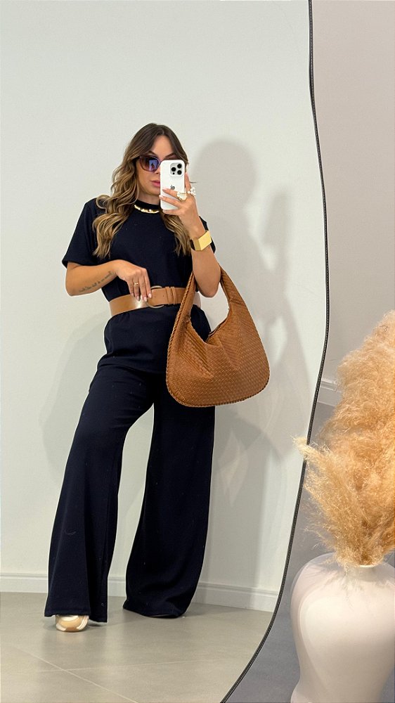 CONJUNTO SILVIA