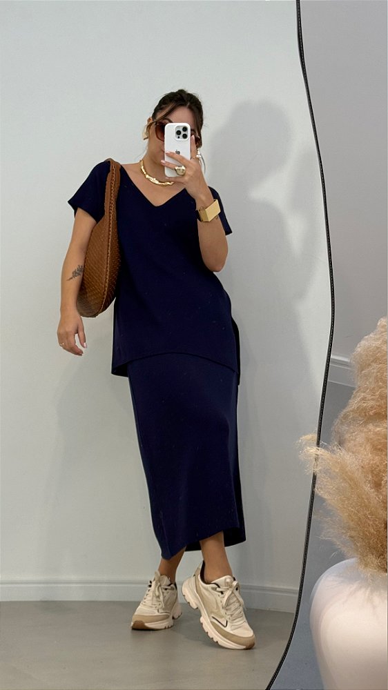 CONJUNTO NEIA