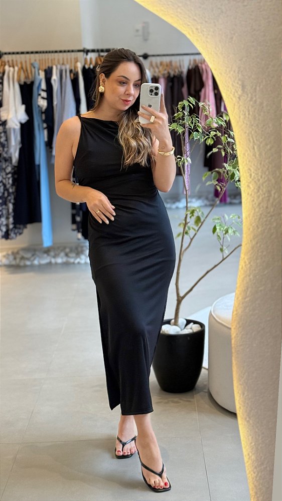 VESTIDO ISLA