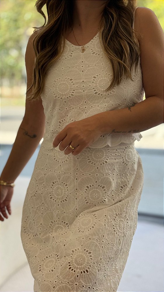 CONJUNTO SOFÍ
