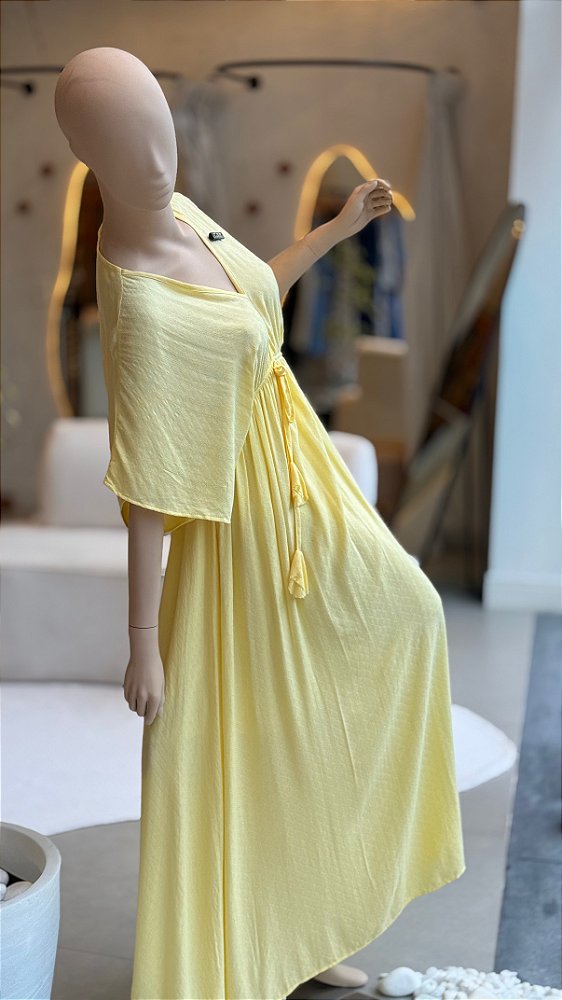 VESTIDO ESTELA