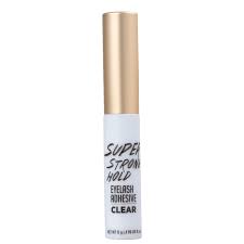 Ruby Kisses - Cola para cílios Super Fixação Incolor - 48H