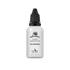CAT- Cola de Cílios conta gota  - 10ml