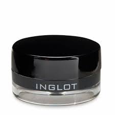 Inglot Delineador em Gel 5,5g - 77 Preto