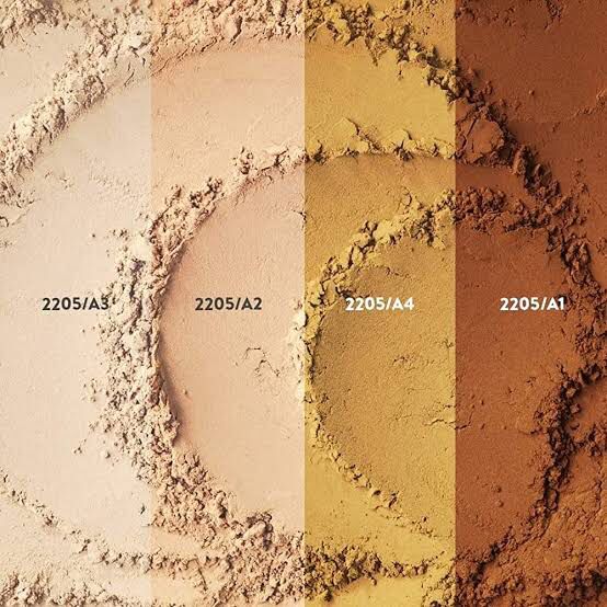 Catharine Hill - Pó Solto Facial Angel Powder Pri Lessa