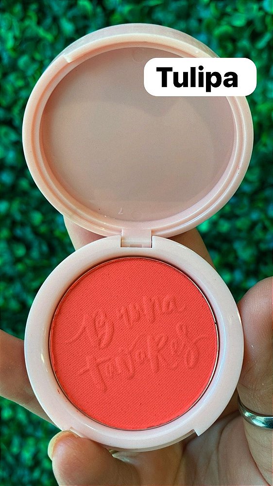 Bruna Tavares - BT Blush Color
