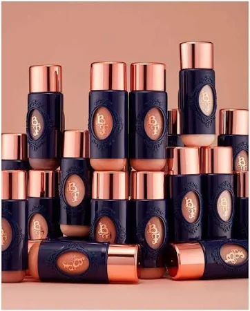 Bruna Tavares Base Liquida  - BT SKIN