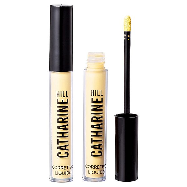 Catharine Hill Fluid Concealer - Corretivo Líquido