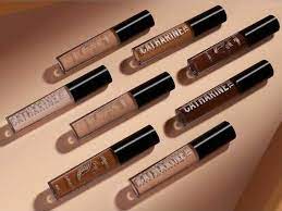 Catharine Hill - Camuflagem Alta Cobertura Angel Wings - Pri Lessa - 8G