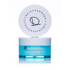 Deisy Perozzo - Creme hidratante Hidrablend+