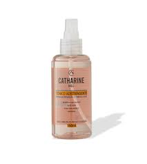 Catharine Hill - Tônico - Self Care