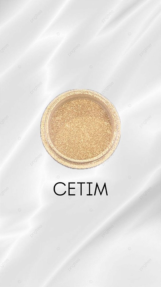 Anairana - Glitter - Pigmento