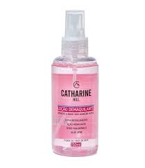 Catharine Hill - Loção Demaquilante Self Care