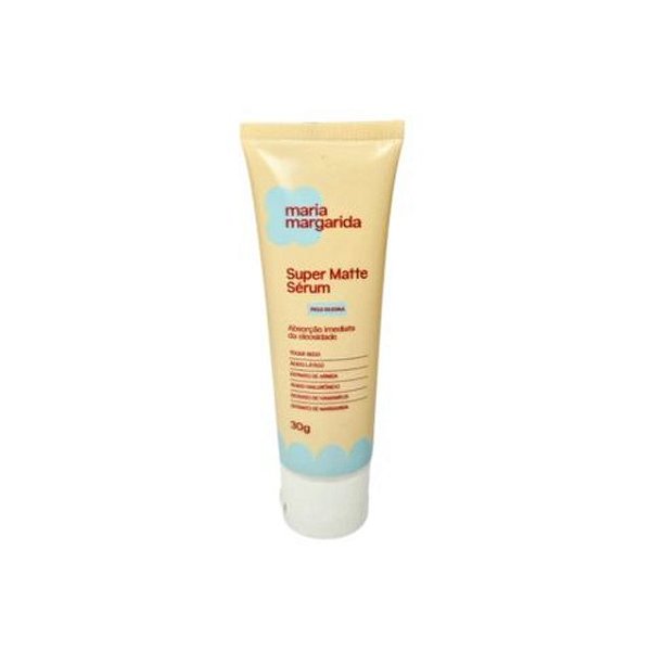 Maria Margarida - Super Serum Matte