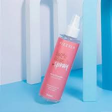 Vizzela - Spray Limpador para Pincéis