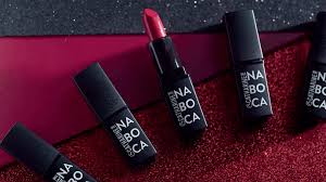 Catharine Hill - Batom Semimatte NA BOCA