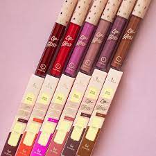 Latika - Lip Gloss
