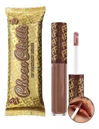 Franciny Ehlke - Gloss de Volume chocochilli