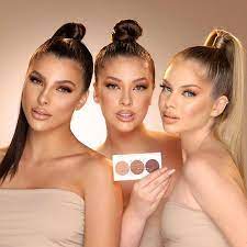 Trio Lovely Contour by Biel Moura - Fand