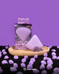 Klass Vough - Esponja Amethyst Edição Limitada