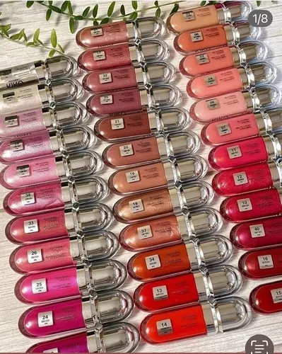 Hydra Gloss - Kiko Milano