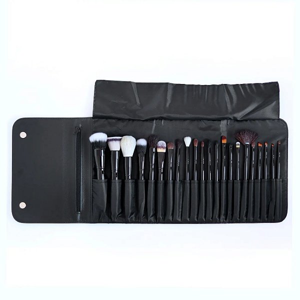 Day Makeup - Kit Profissional De Maquiagem com  22 Peças