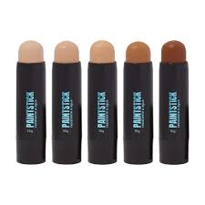 Catharine Hill Base em Bastão - Paint Stick