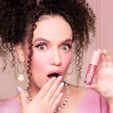 vizzela - oh my blush - cor Rouge Rose