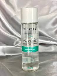 Vizzela - Tônico Oil Control