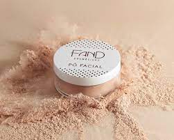 Fand Pó Facial  20g