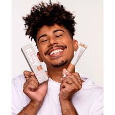 Ruby Kisses - Base Skin Tint