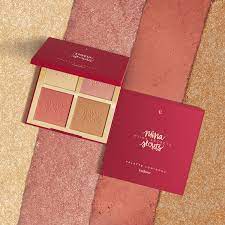 Niina Secrets - Paleta Multifuncional Luminous