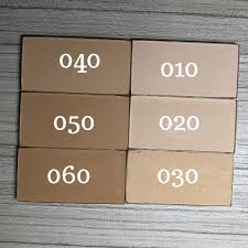 Bauny - Po Compacto FPS25