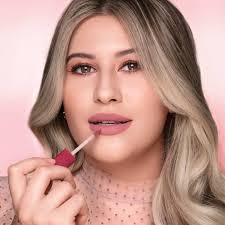 Niina Secrets - Batom Liquido Matte Skinny