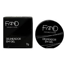 Fand - Delineador em Gel