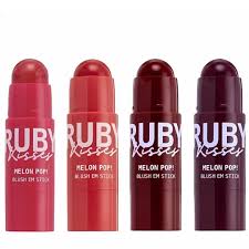 Ruby Kisses - Blush Stick