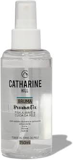 Catharine Hill - Brumafix