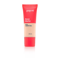 Payot - Base Matte Alta Cobertura