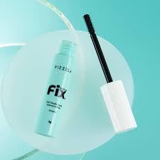 Vizzela - Brow Up Fix - Gel Fixador para Sobrancelhas