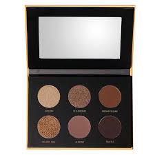 Oceane Edition 6 Palette - Classic