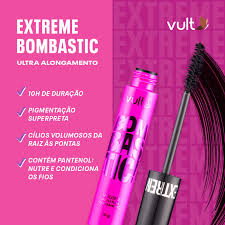 Vult Extreme Bombastic
