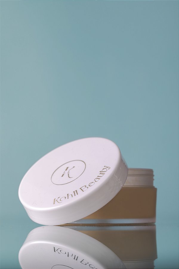 Kohll Beauty - Powder Blindado